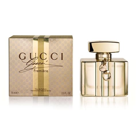 perfume gucci mujer mercadolibre|perfume de mujer gucci premiere.